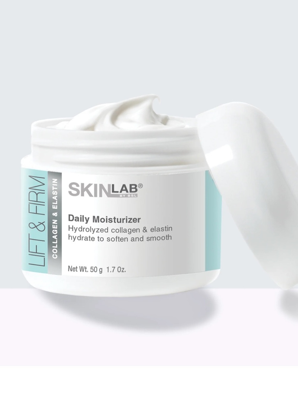 Skinlab Lift & Firm Daily Moisturizer NIB